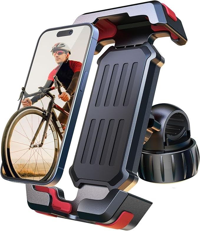 Gear Highlight - PNITRI Phone Mount