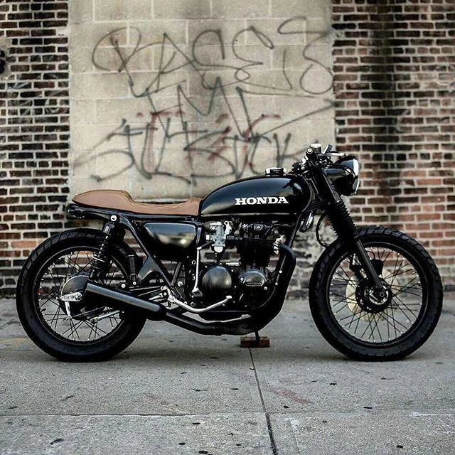 Moped-Style E-bikes vs. Electric Dirt Bikes